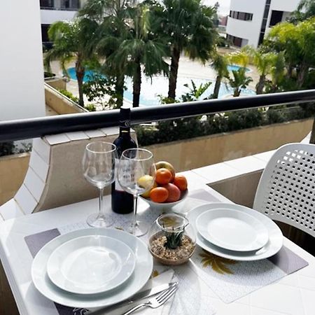 Lagos Apartment Sea View エクステリア 写真