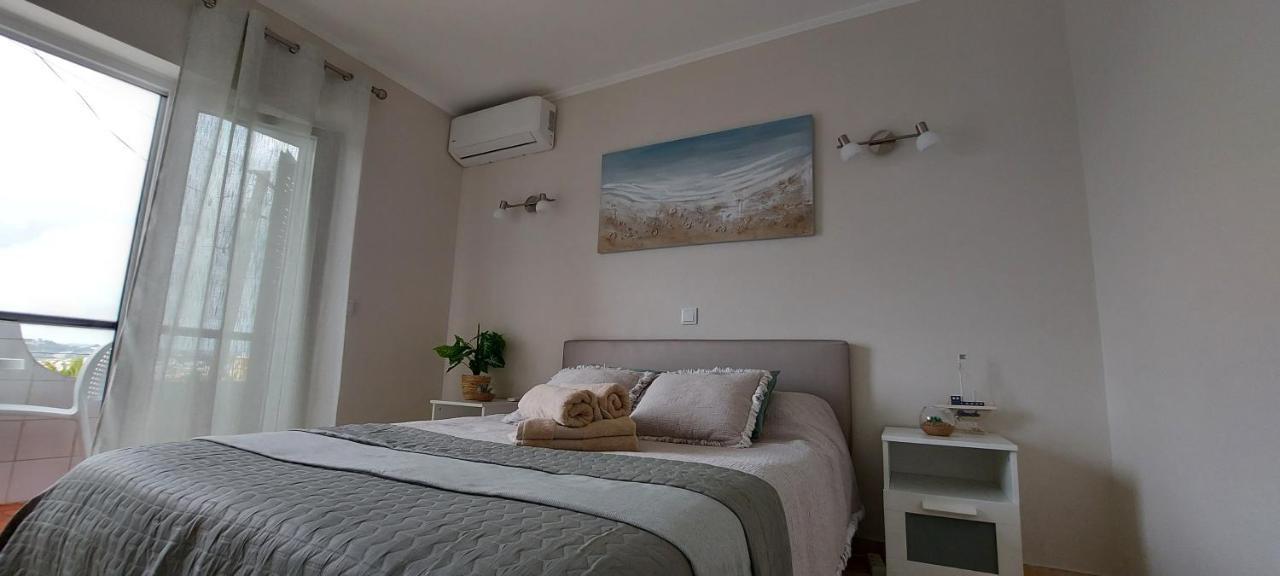 Lagos Apartment Sea View エクステリア 写真