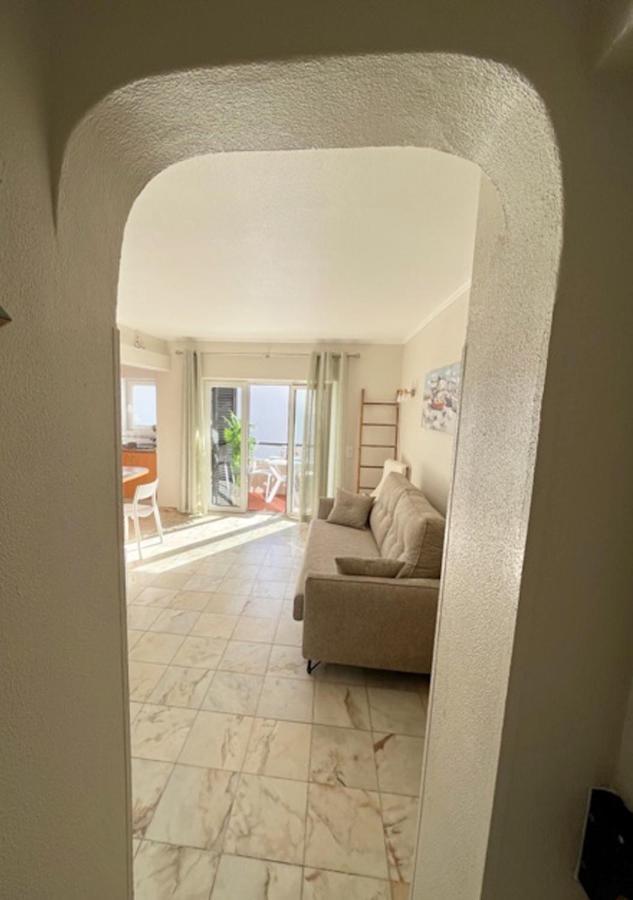 Lagos Apartment Sea View エクステリア 写真
