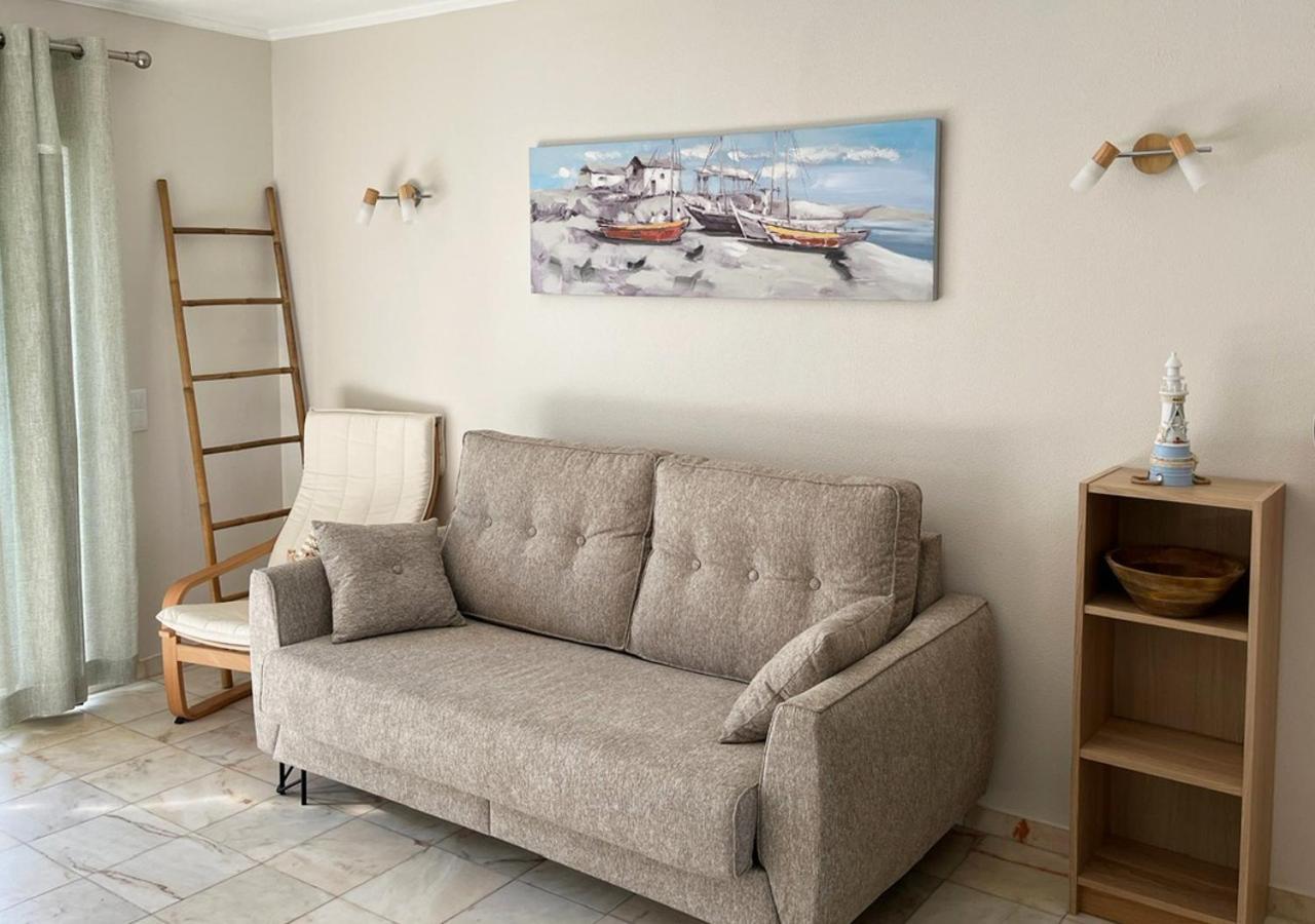 Lagos Apartment Sea View エクステリア 写真