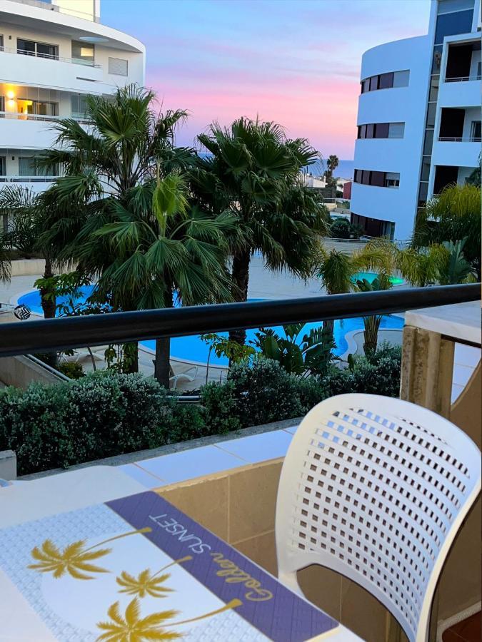 Lagos Apartment Sea View エクステリア 写真
