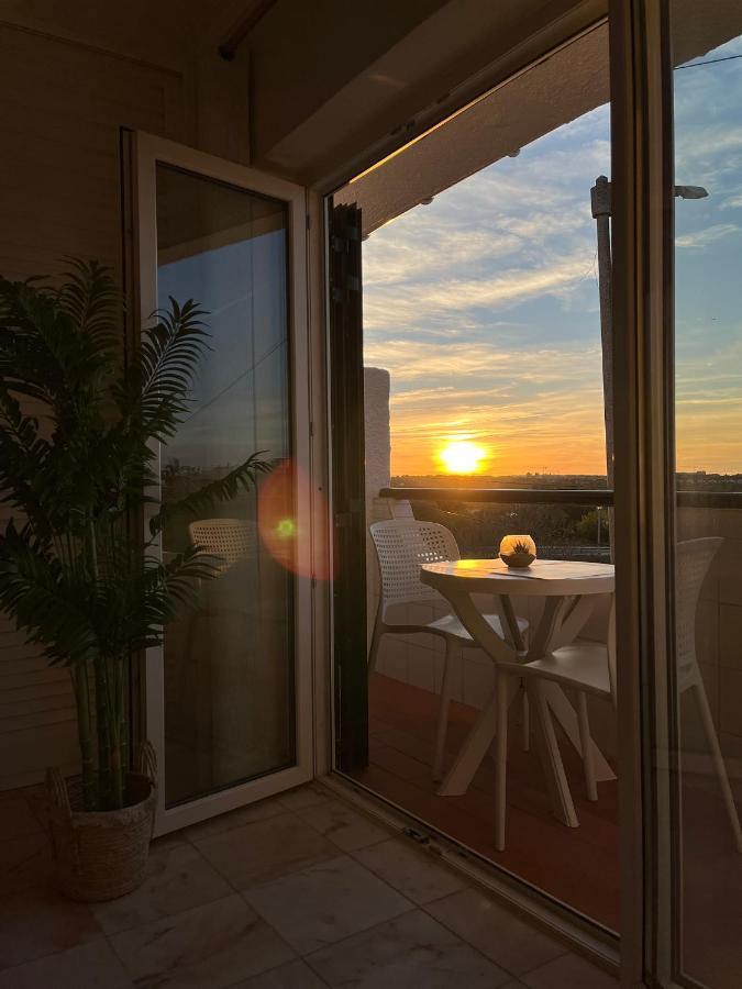 Lagos Apartment Sea View エクステリア 写真