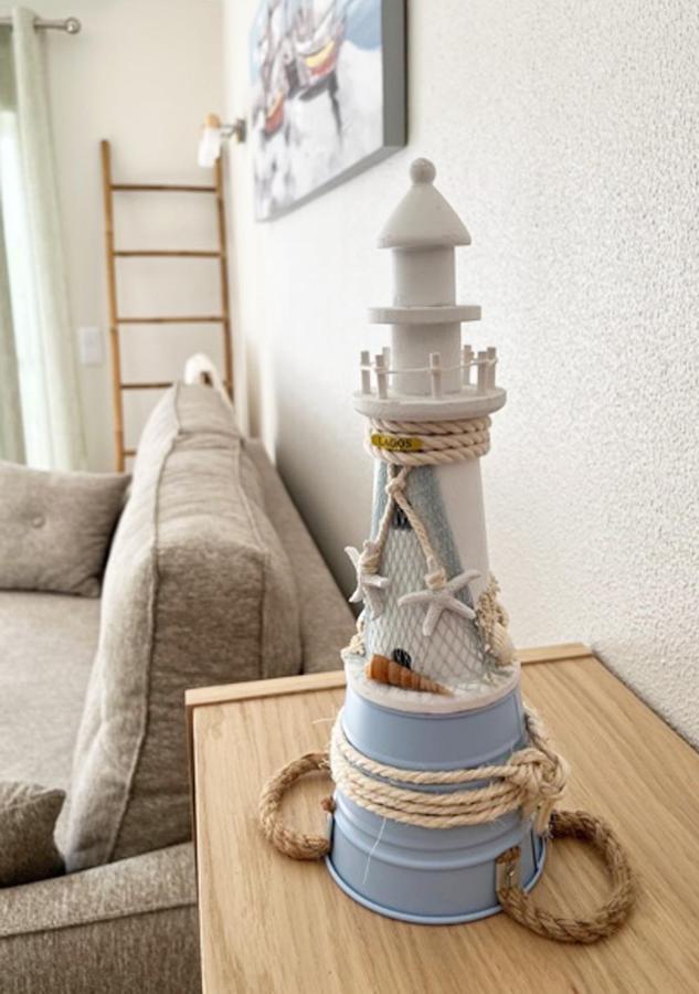 Lagos Apartment Sea View エクステリア 写真