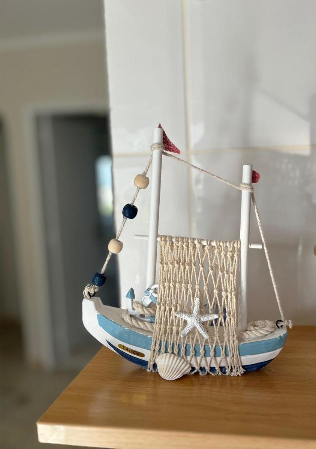Lagos Apartment Sea View エクステリア 写真