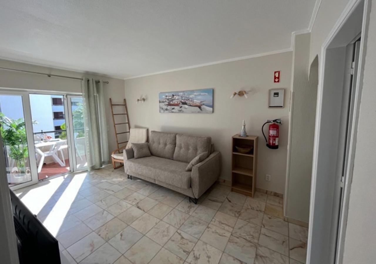 Lagos Apartment Sea View エクステリア 写真
