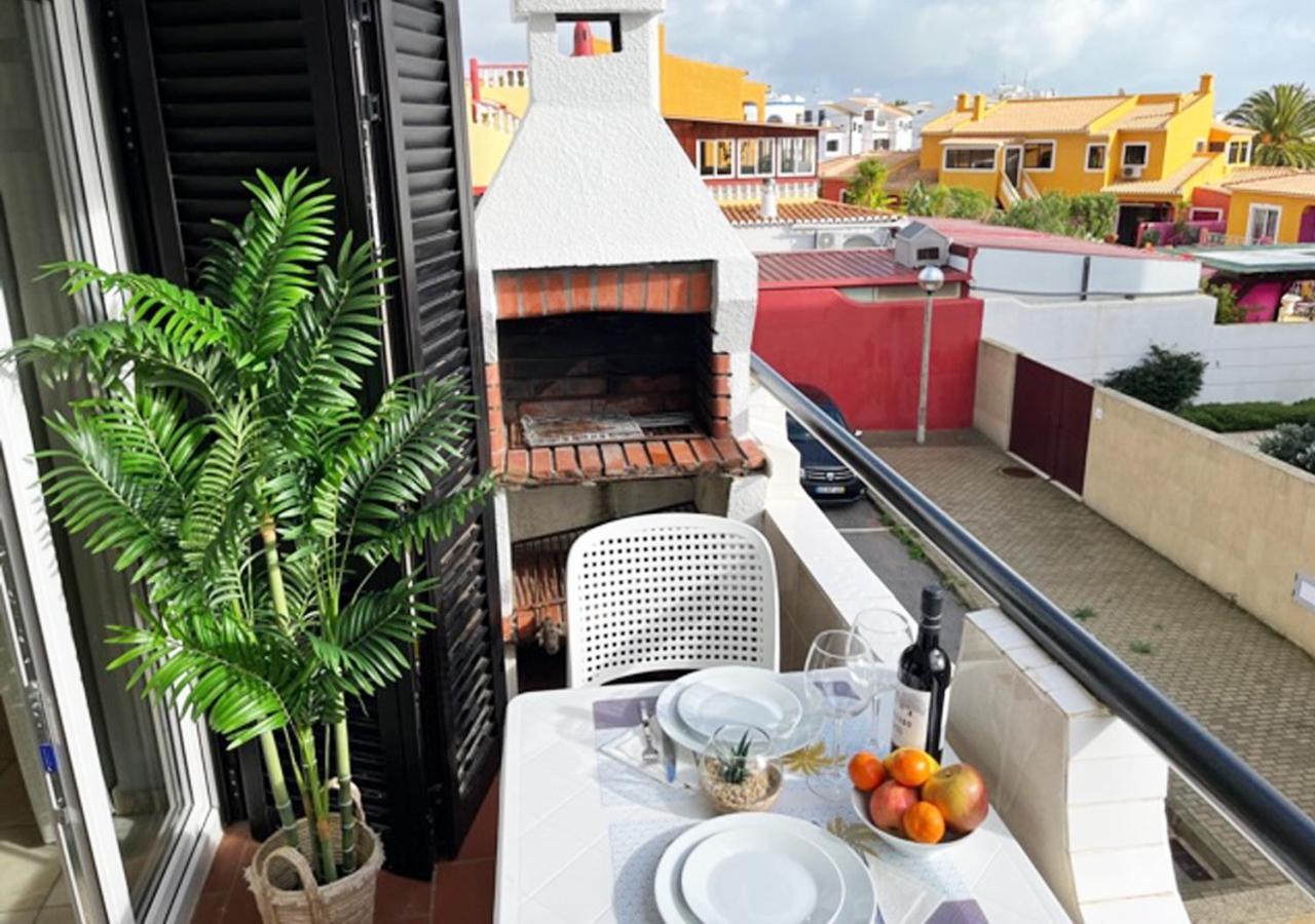 Lagos Apartment Sea View エクステリア 写真