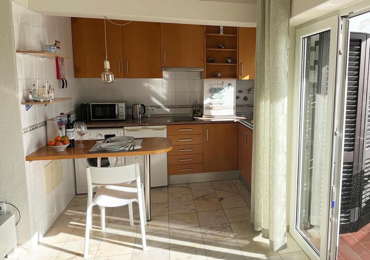 Lagos Apartment Sea View エクステリア 写真
