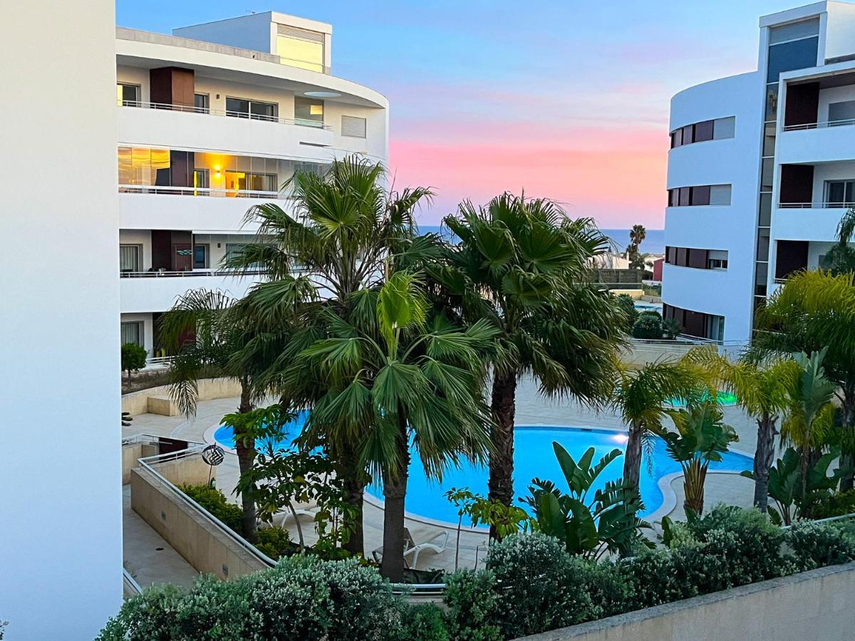 Lagos Apartment Sea View エクステリア 写真