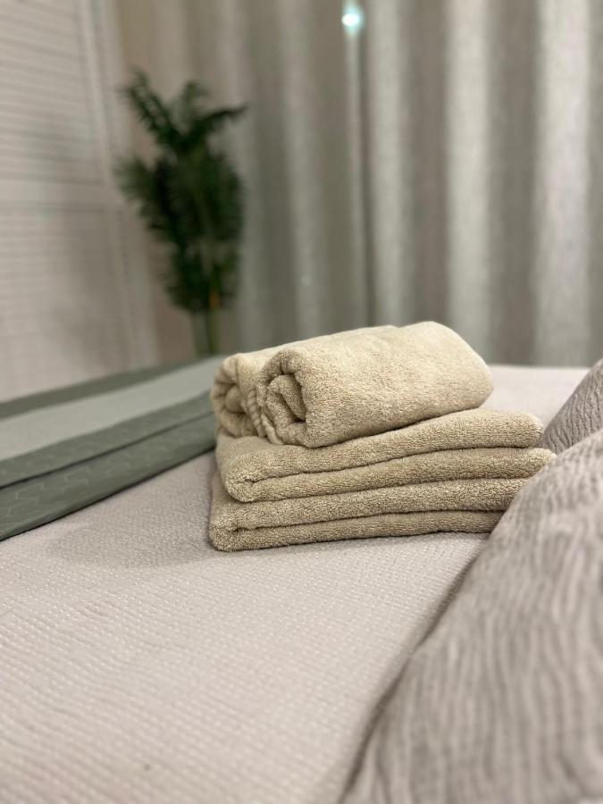 Lagos Apartment Sea View エクステリア 写真