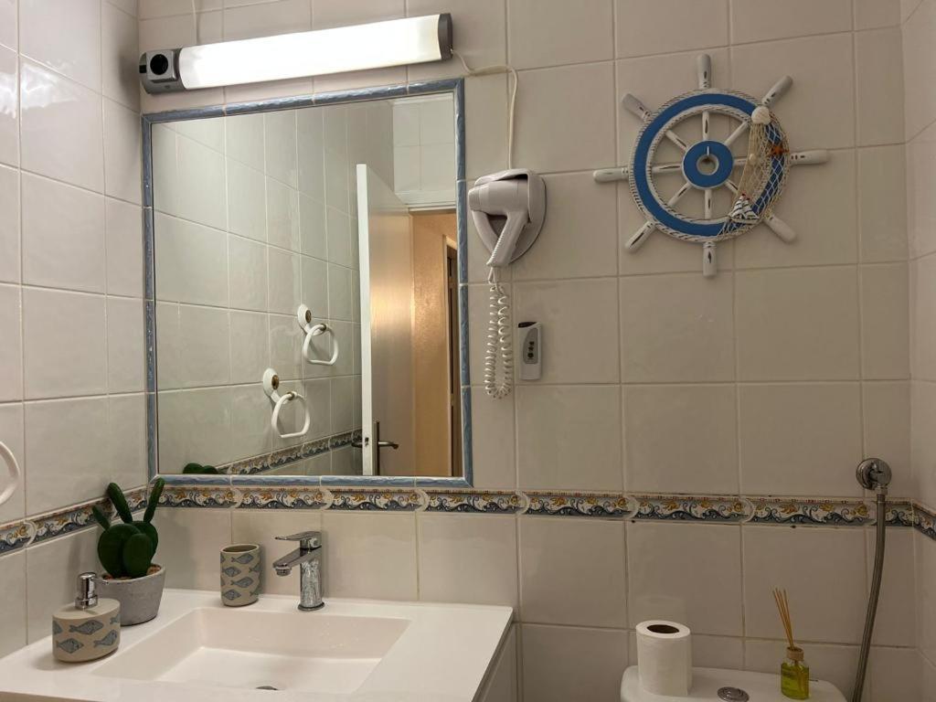 Lagos Apartment Sea View エクステリア 写真