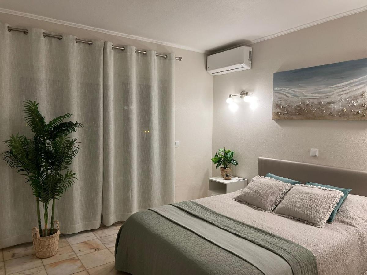 Lagos Apartment Sea View エクステリア 写真